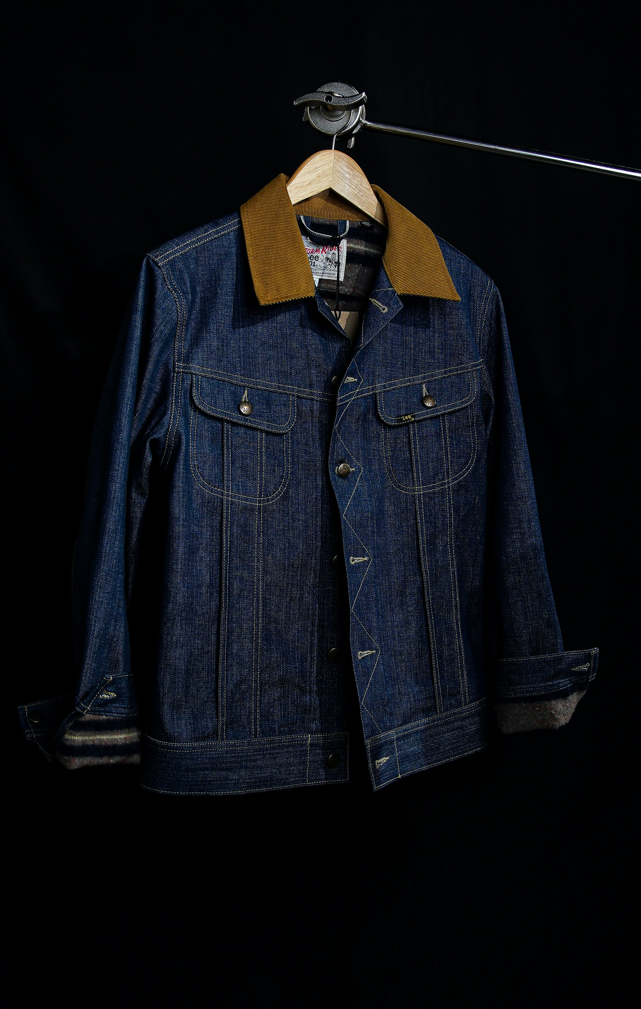 Jean Cardigan