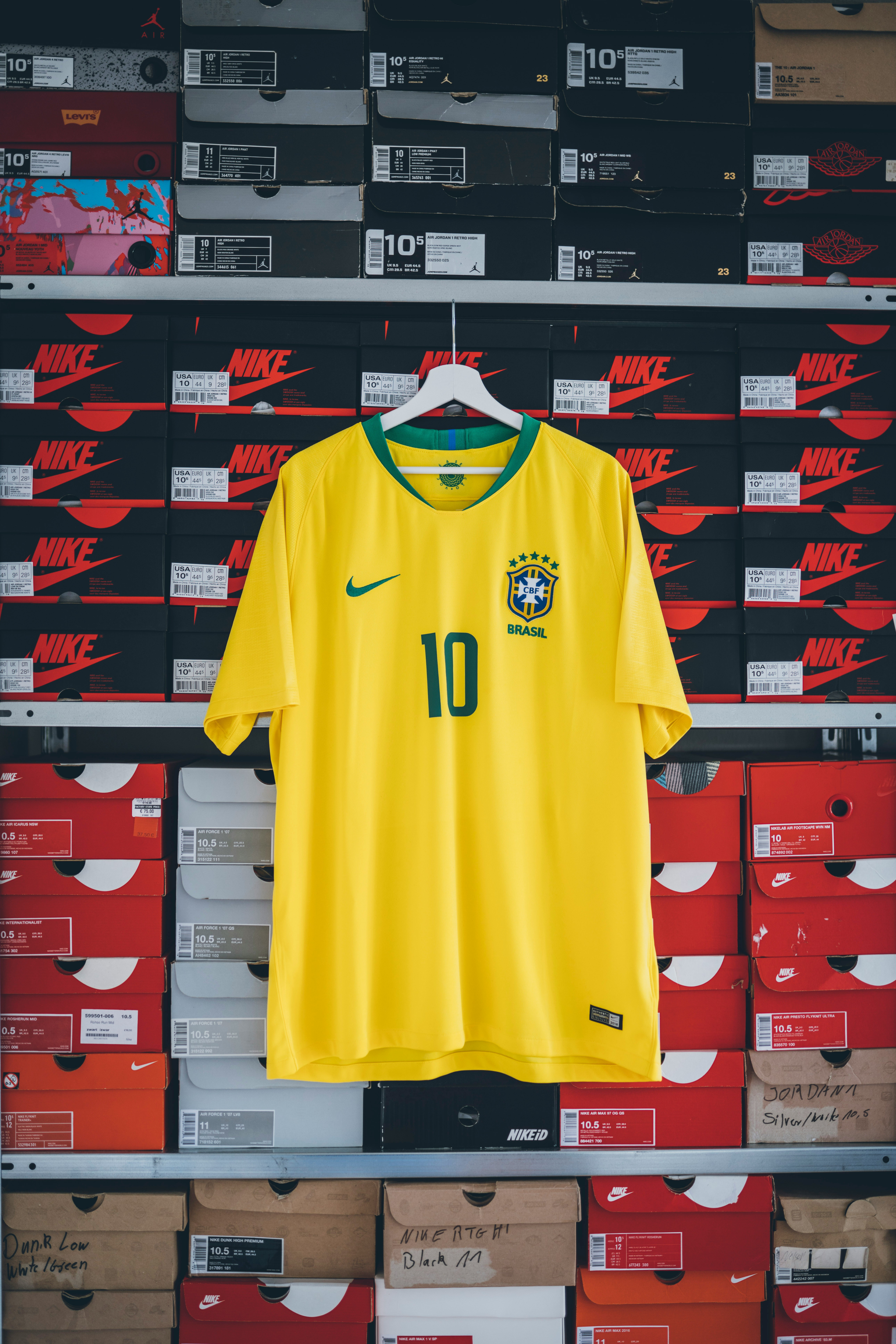 Jersey