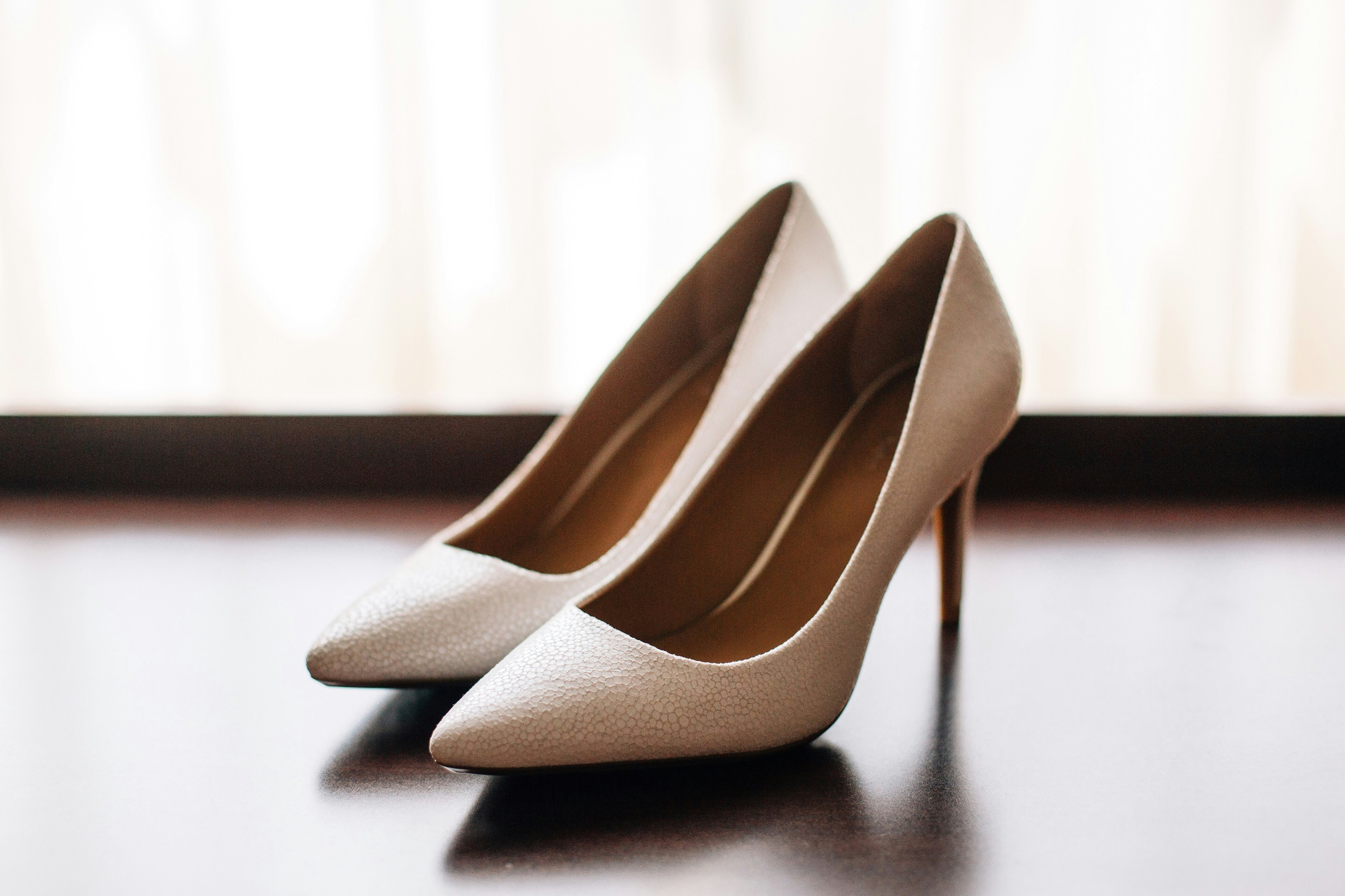 High Heels