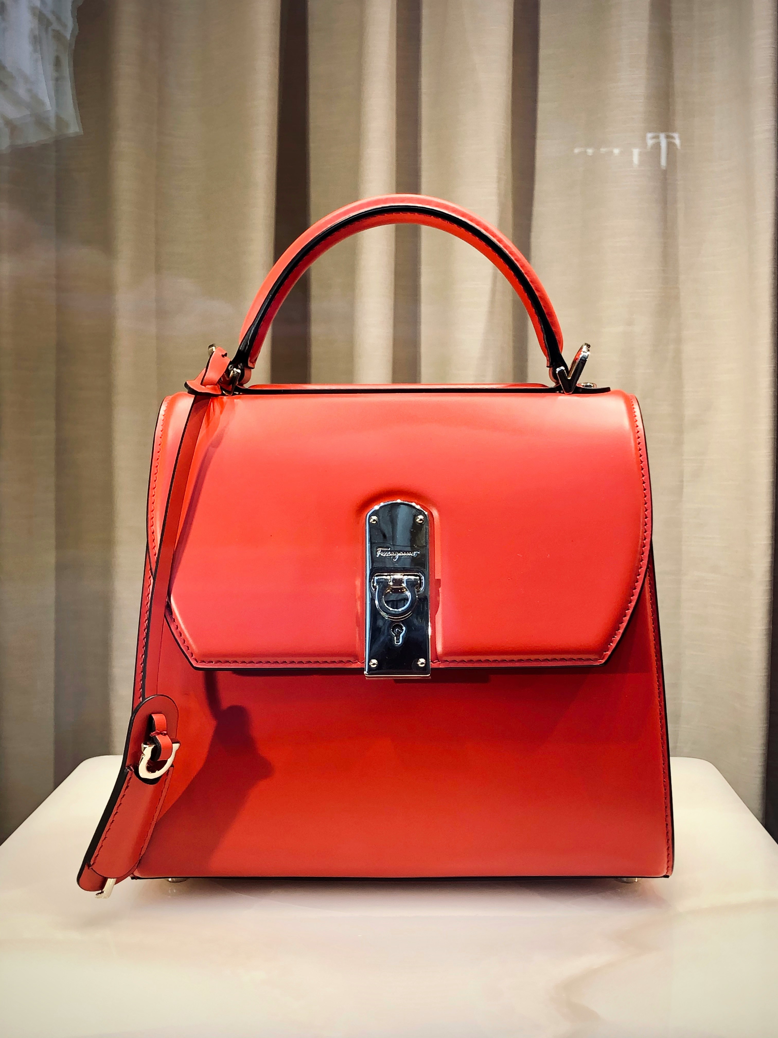 Red Bag